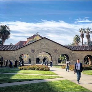 Meet your Posher, Diego